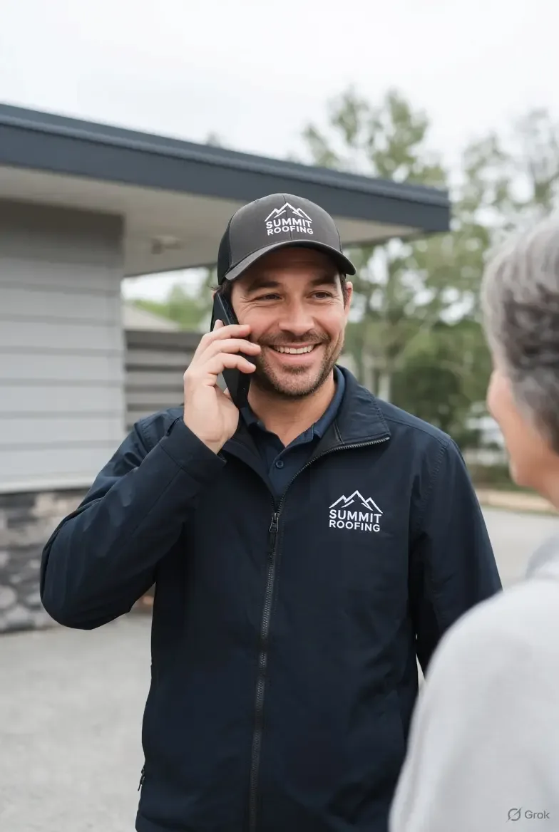 Flat Roof Leak Repair Claremont, NC FAQs